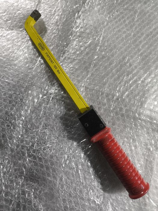 3 динамометрични ключа