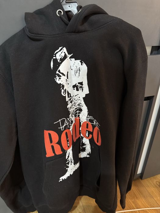 Hanorac Travis Scott Rodeo