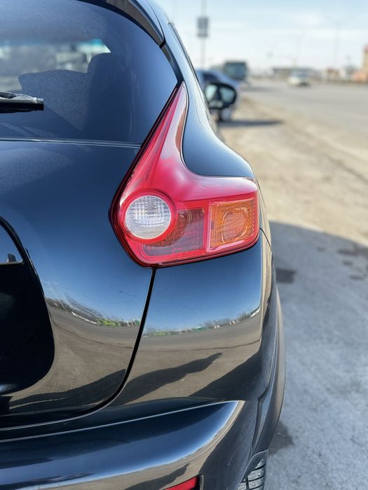 Nissan Juke в отличном состояний
