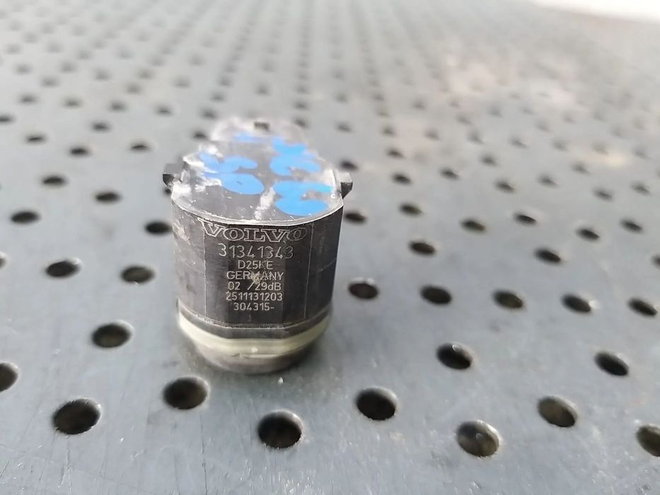 Senzor impact bara spate volvo xc60 31341343