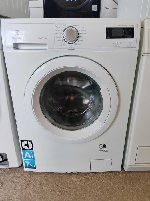 Пералня Electrolux – 7 кг | Втора употреба