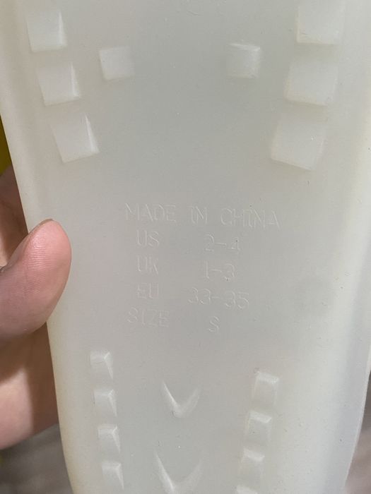 Ласты для плавания