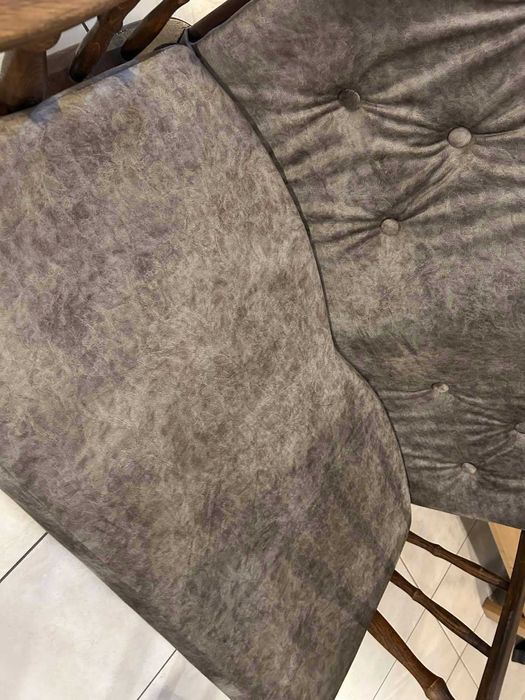 Двуместно канапе Холандия