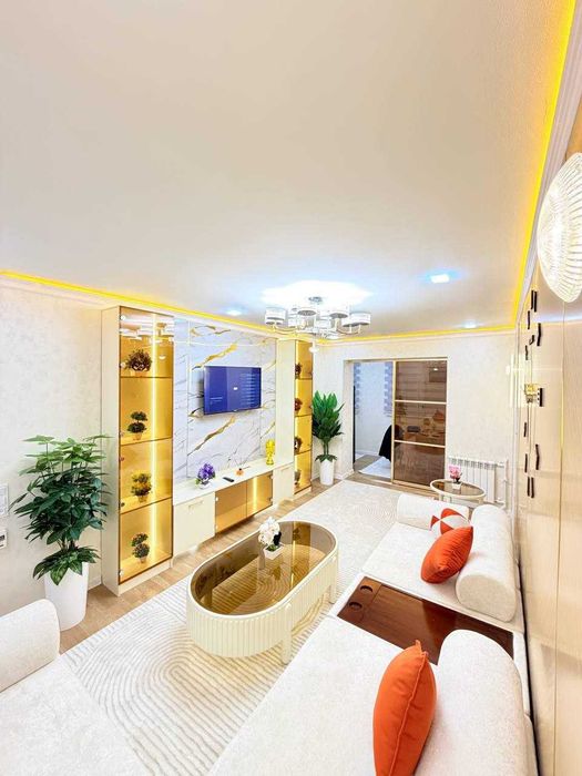 4 комн Чиланзар 23 квартал  Ипотека