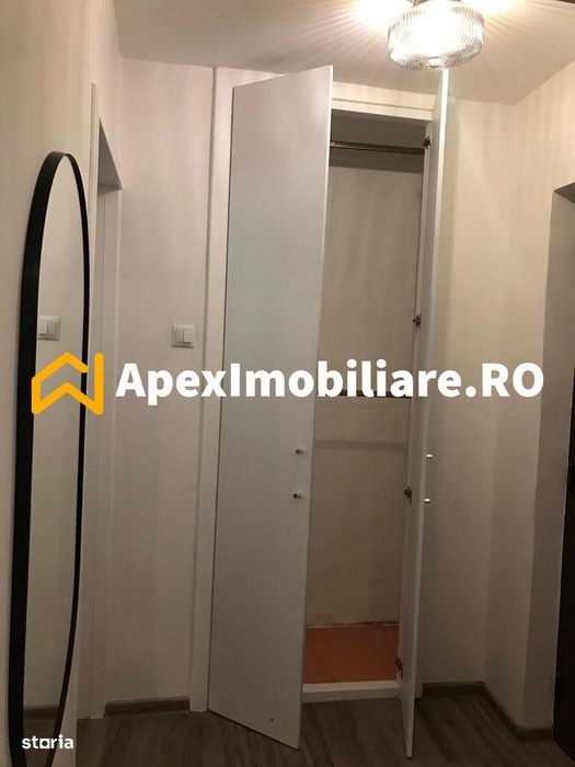 Apartament 2 camere de inchiriat Campia Libertatii Bucuresti | ApexImo