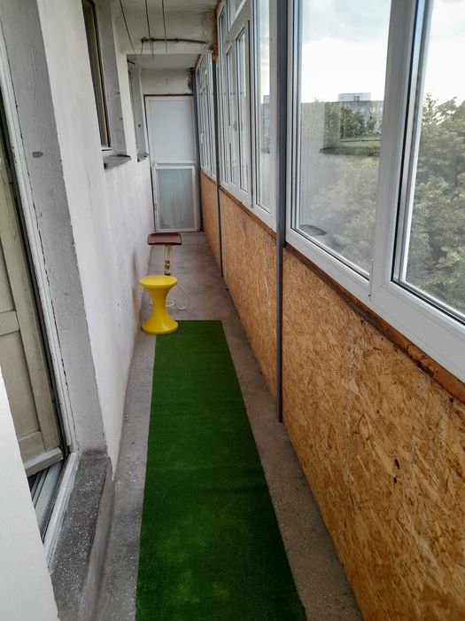 Apartament 3 camere de închiriat Ghencea metrou Râul Doamnei