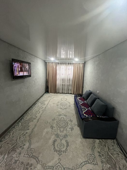 Срочно! Продаётся 2-комнатная квартира.