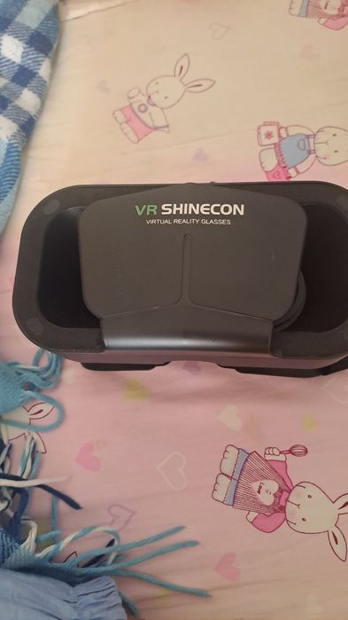Very shinecon SC-G10