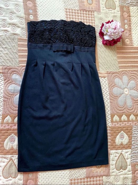 Стилна Дамска Рокля