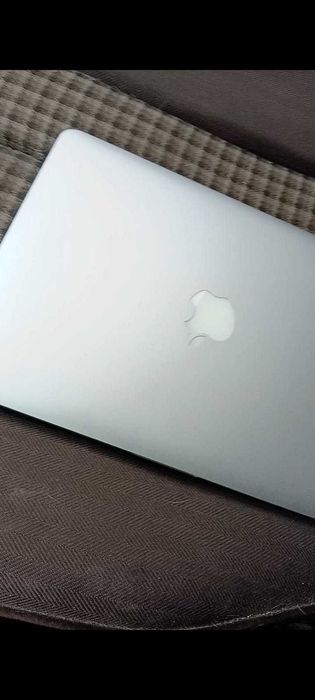 Ноутбук MacBook Pro