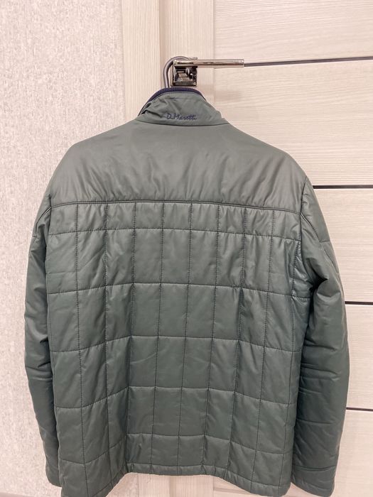 Куртка мужская осень-весна