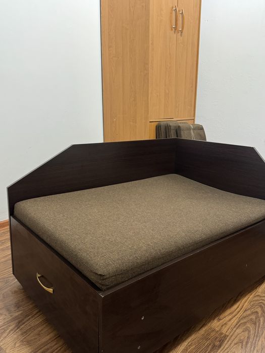 Продаётся раскладной диван