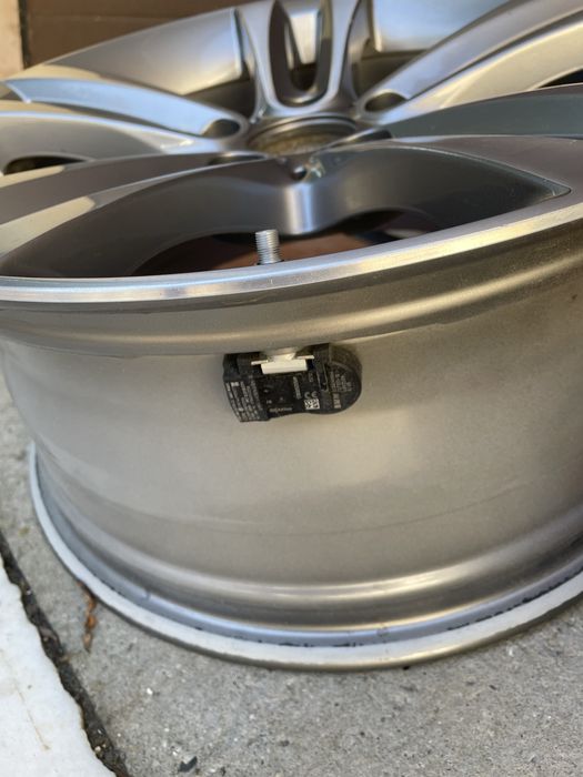 Jante originale BMW 397 seria 3 F30 F31 F34 GT 2 latimi 4 F32 F36 R18