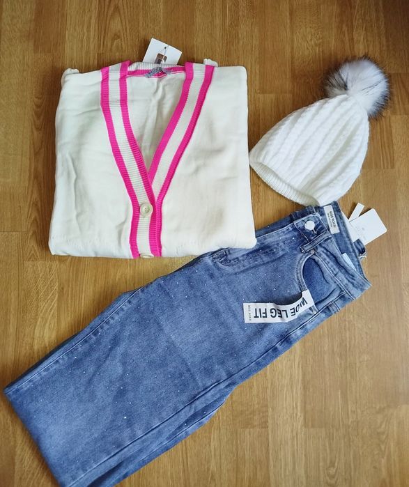 Дамска Барби жилетка