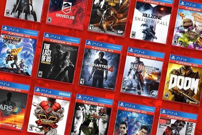 Playstation 4 ga uyin yozamiz. Eng arzon