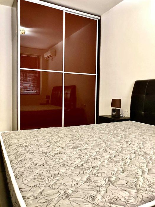 Дава се под наем Двустаен апартамент в Бургас, Зорница - 64 кв.м за 475 € - Снимка #6