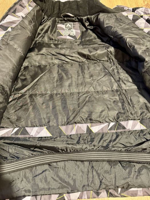 Geaca schi copii McKinley 152 cm