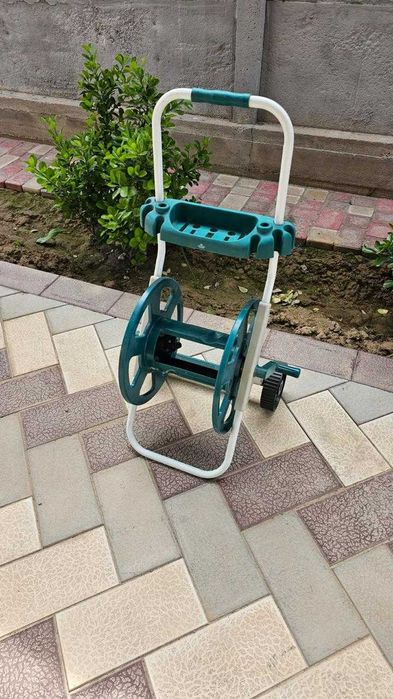 Продам тележку  для шланга