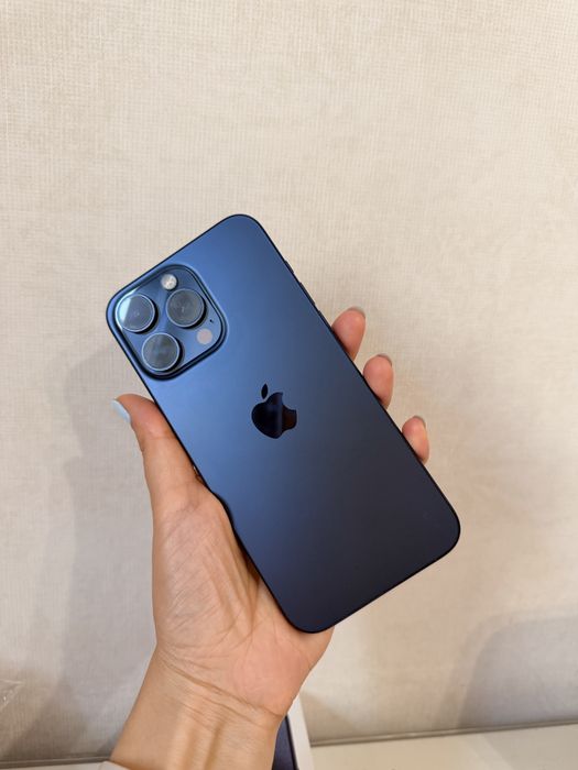 Iphone 15 Pro Max 512 g