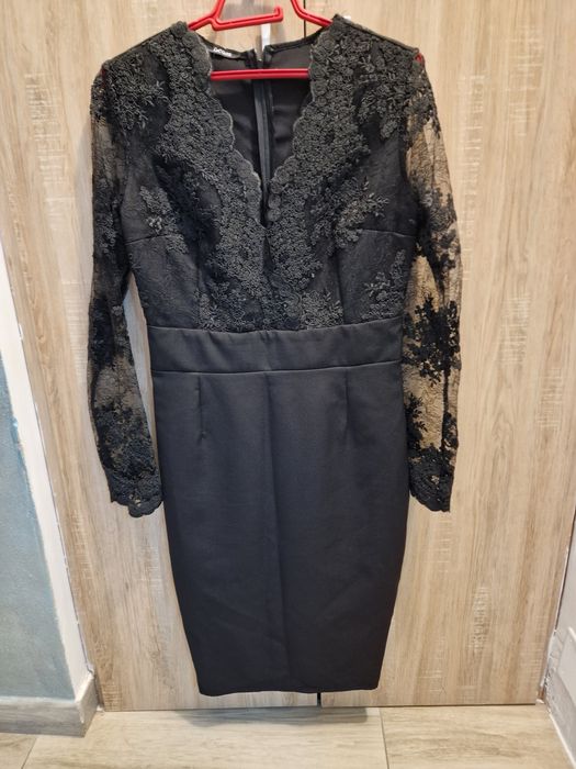 Rochie damă neagra