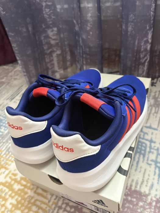 Adidas albastru baieti marime 40