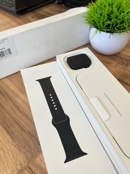 Apple Watch series 11 42mm