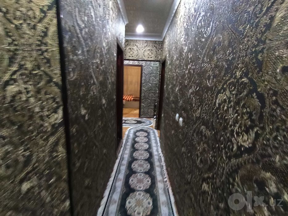 Qora qamish 2 xonali kvartira