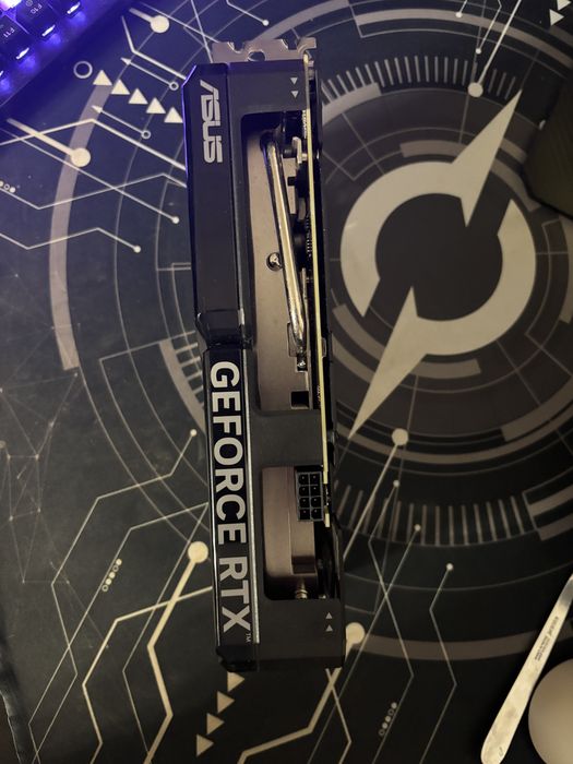 Placa video RTX 4060