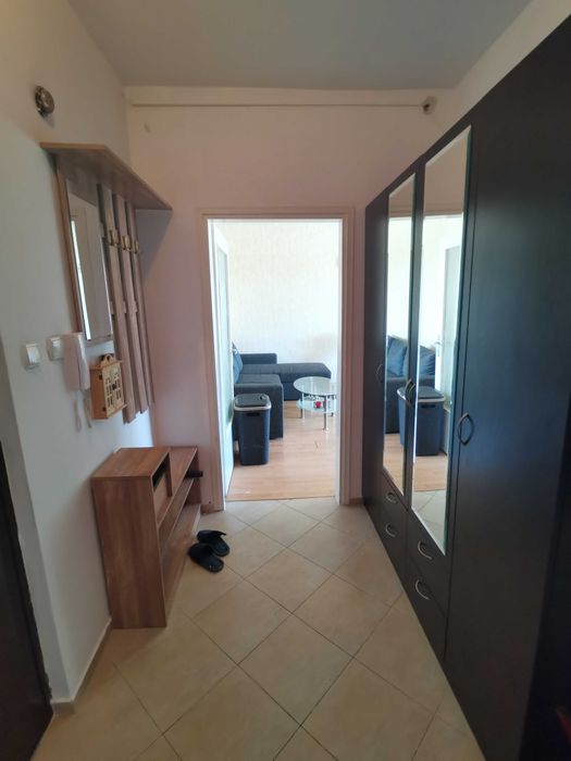 Дава се под наем Двустаен апартамент в София, Дружба 1 - 50 кв.м за 346.8 € - Снимка #4