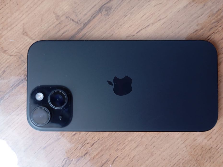 Обмен iphone 15 .