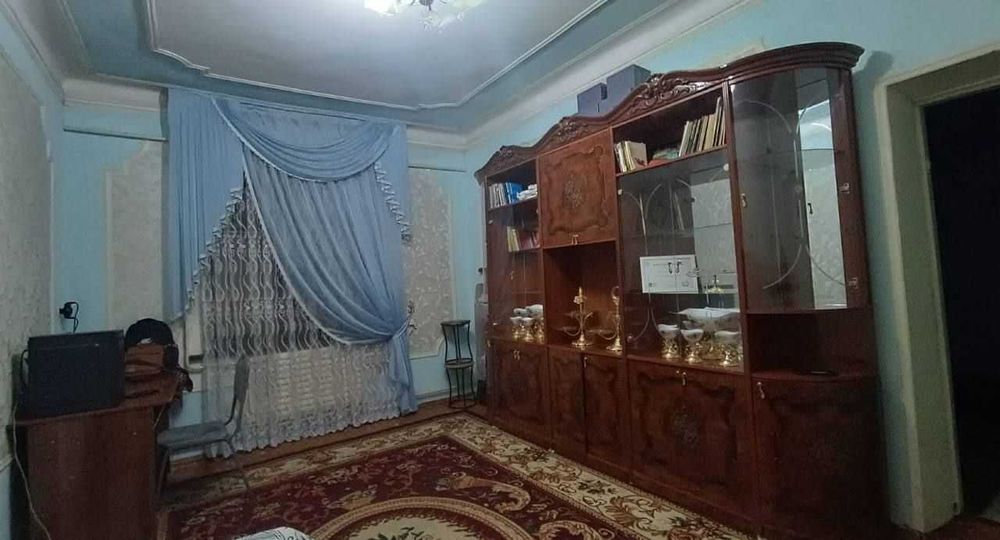 2.7 сотих 4 хона Текстил 7чи мактаб