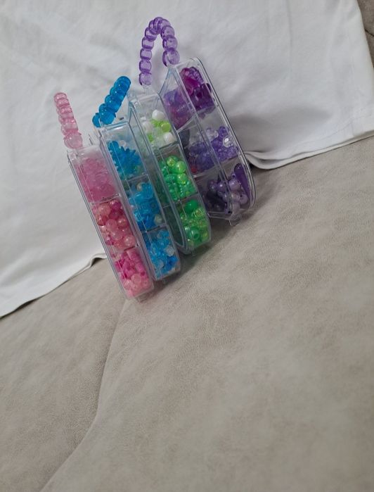 бижутерия/бисеры