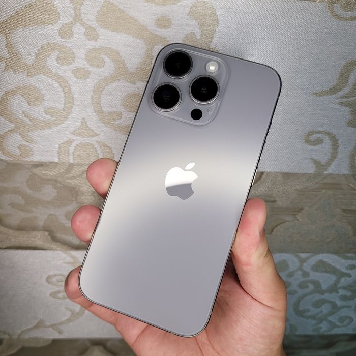 IPhone 15 Pro 128 GB