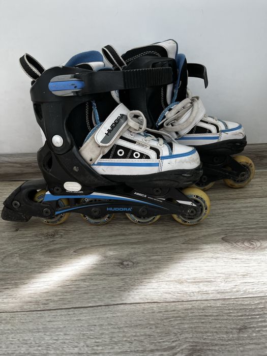 Продам роликовые коньки