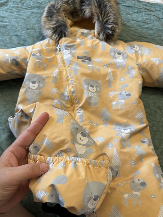 Комбенизон Kerry