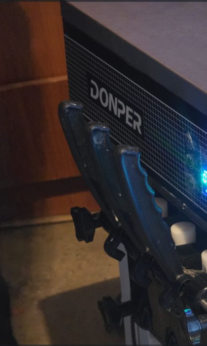 Мороженый апарат