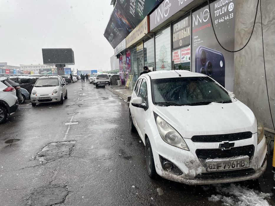 spark 2013 metan kotta 1.25 mator