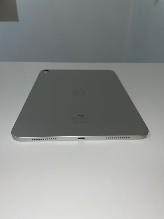Apple ipad 10 64GB silver