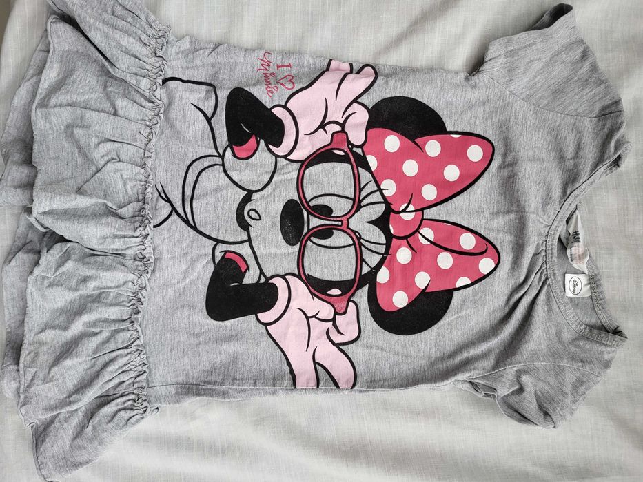 Дрехи за момиче 3-4 г. H&M Benetton Okaidi