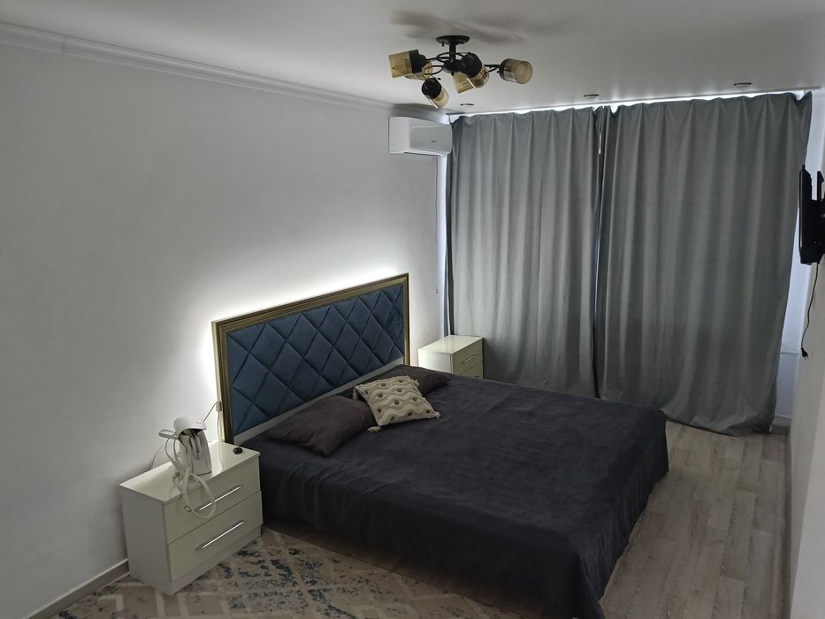 Сдаётся однокомнатная квартира в Центре