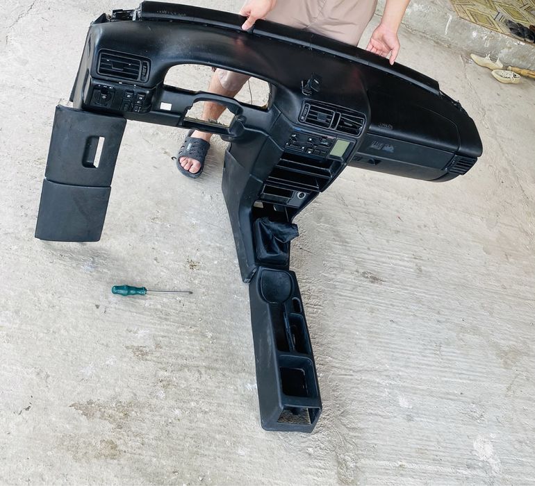 Опел вектра А панел и другие запчасти