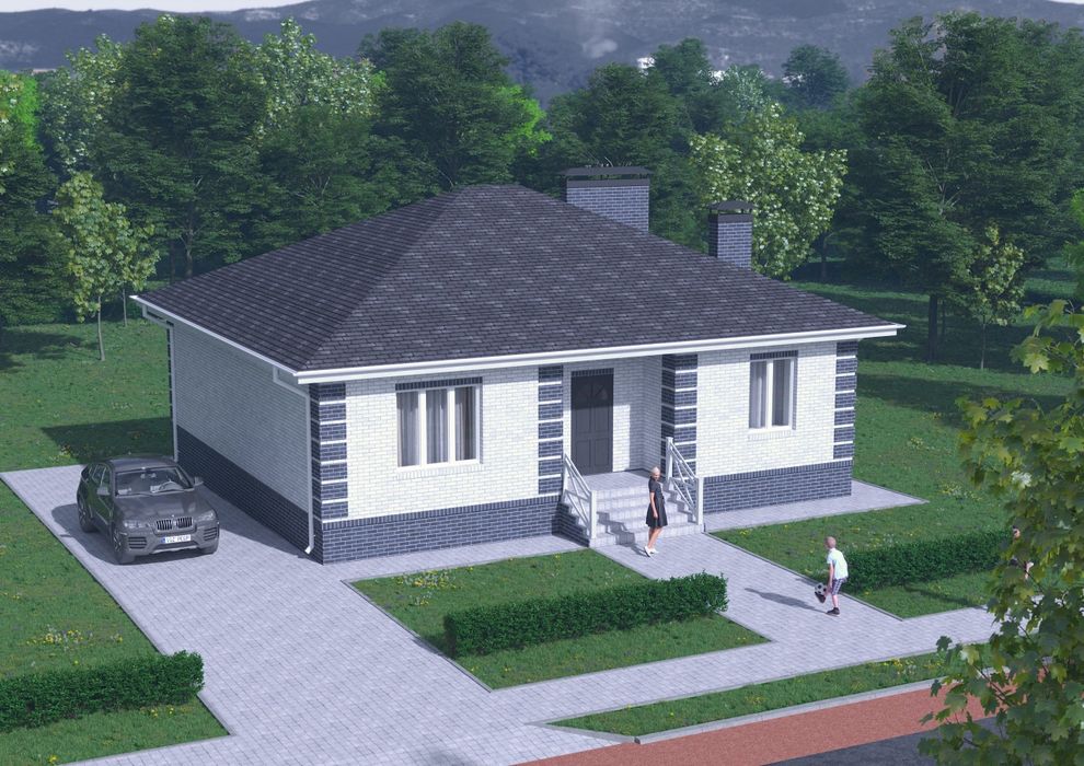Ustachilik iwlari pat kuluch fundament