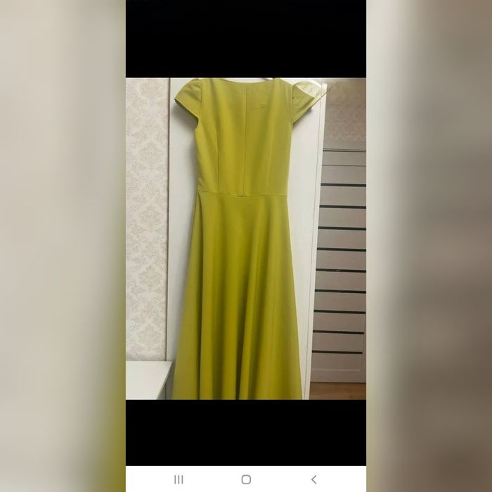 Продам платья вечерние