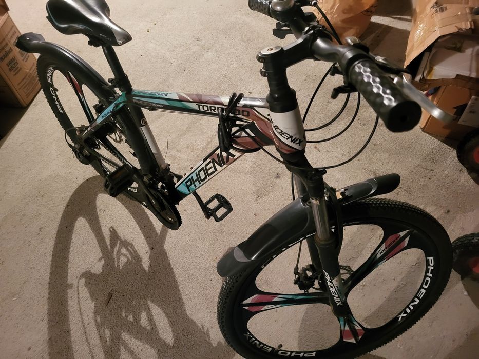 Продам велосипед