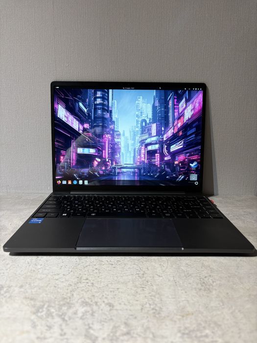 Продам ноутбук Acer Gadget E10 ETBook