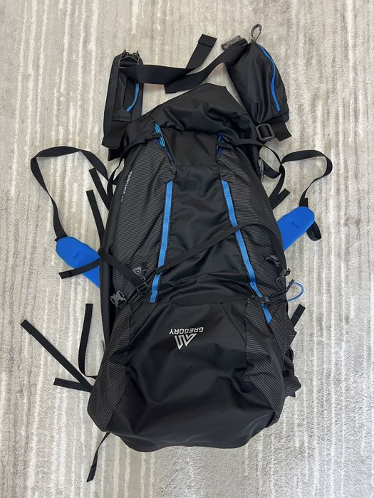 Rucsac Gregory Targhee 45 FT
