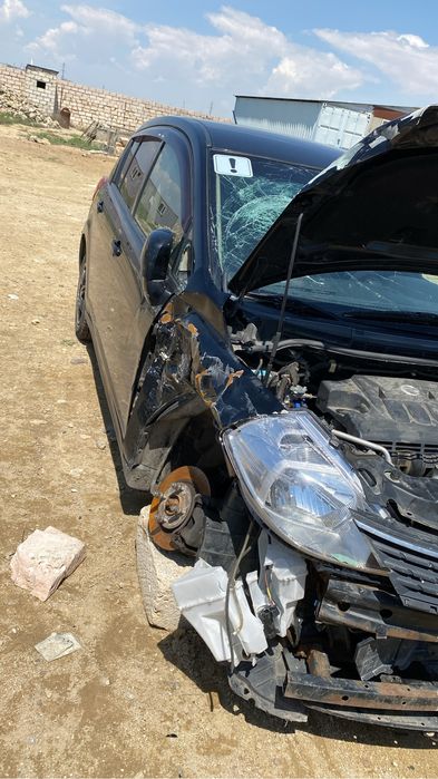 ремонт автомобиля