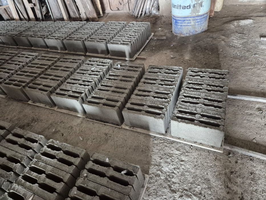 Оборудование для производства