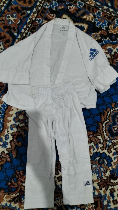 Продам кимоно. Одежда для каратэ