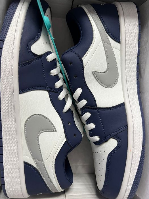 Air Jordan 1 low